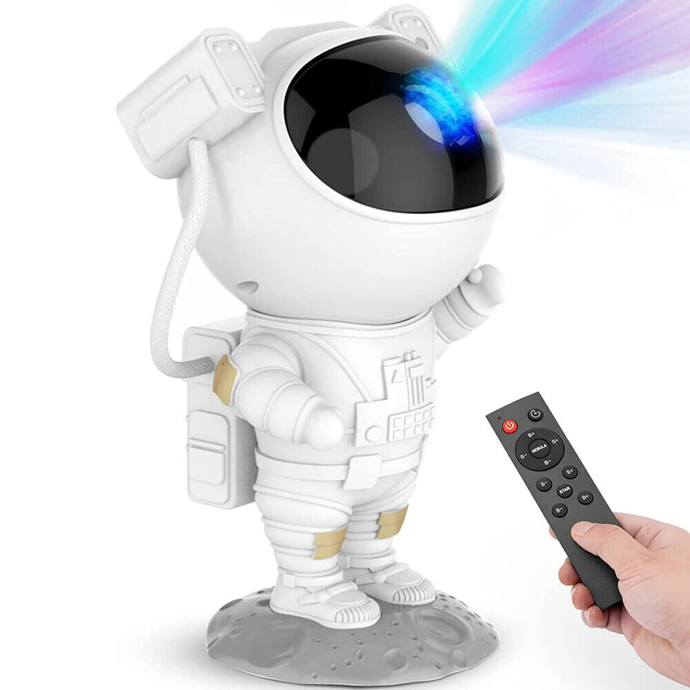 Astronaut Projector 