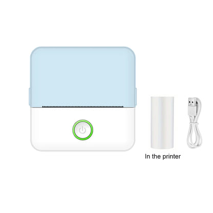 Thermal Inkless Mini Printer