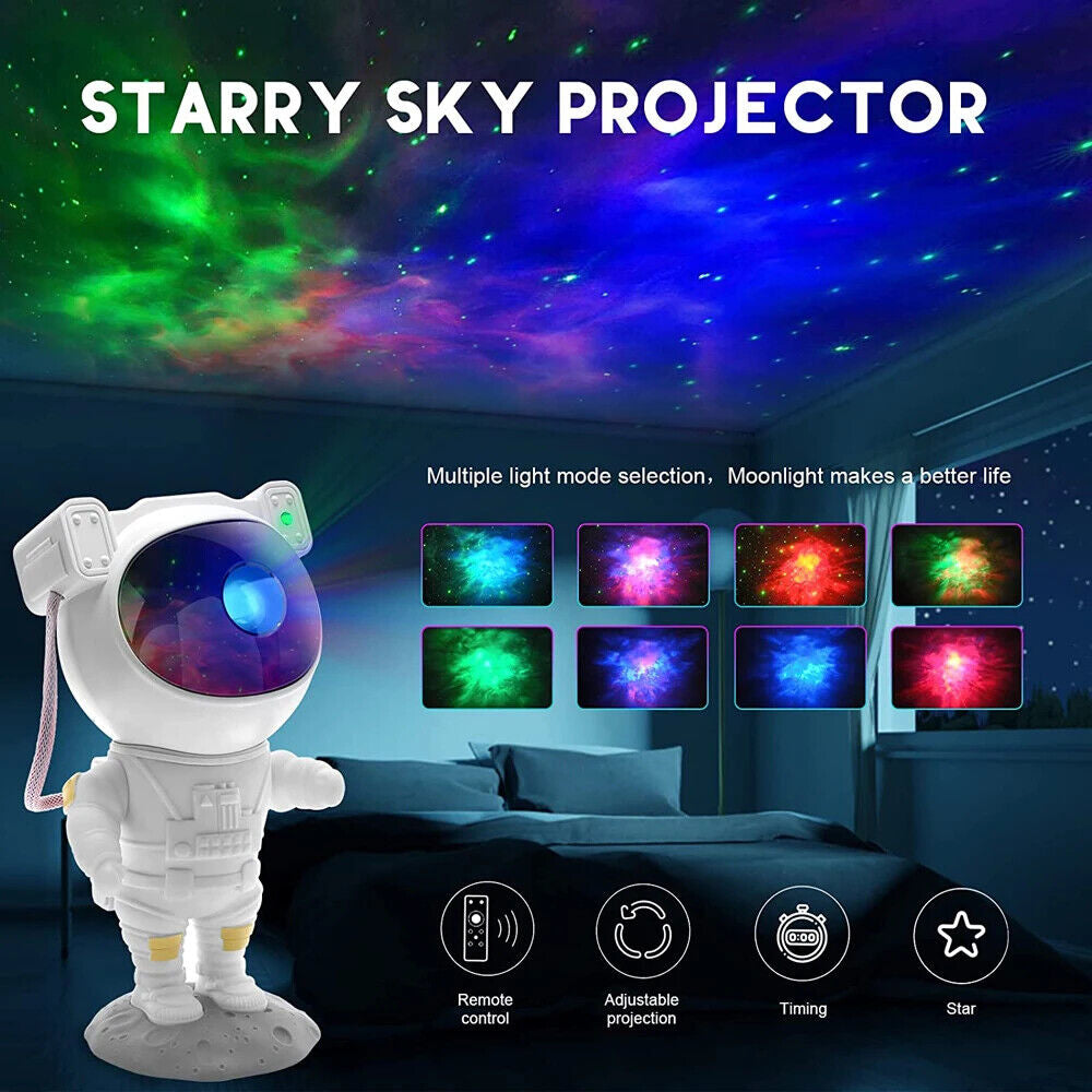 Astronaut Projector 