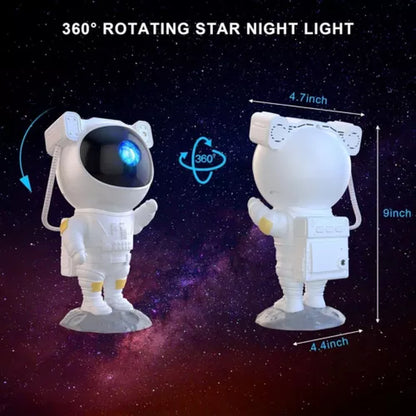 Astronaut Projector 