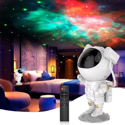 Astronaut Projector 